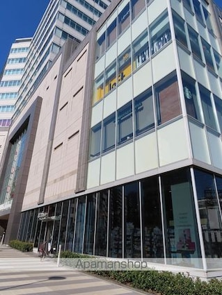 ｎｉｄｏ　ＳＵＧＡＭＯ[3LDK/51.26m2]の周辺5