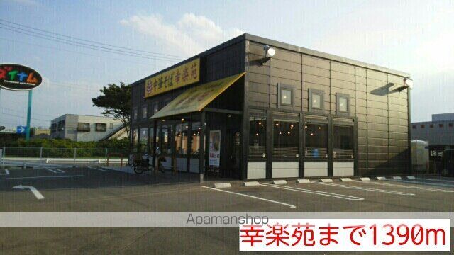 アルバーダの周辺写真