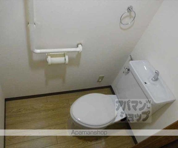 ビラ妙松館の内装写真