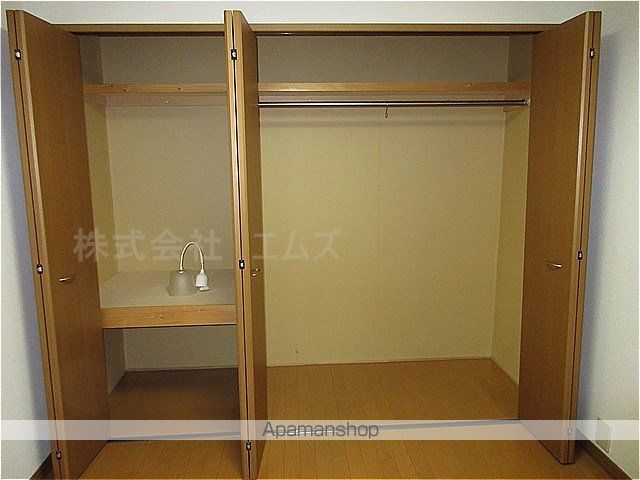 札幌市東豊線 学園前駅 徒歩4分 3階建 築24年の内装写真