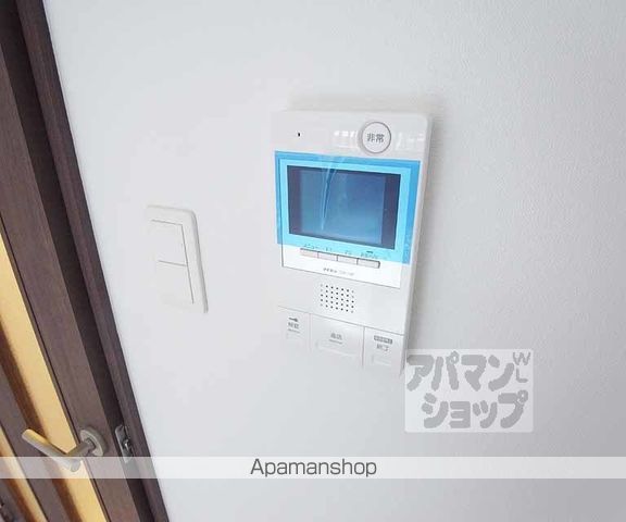 ベラジオ京都西院ウエストシティの内装写真