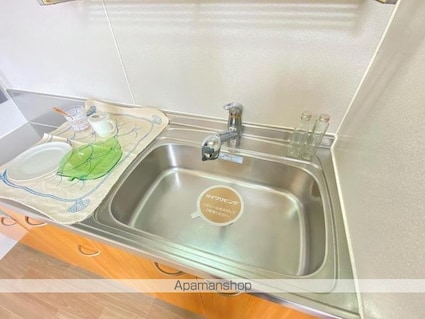 グレイスフルＹ　Ａ棟[2LDK/58.54m2]の内装4