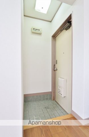 スカイハイツIIIの内装写真