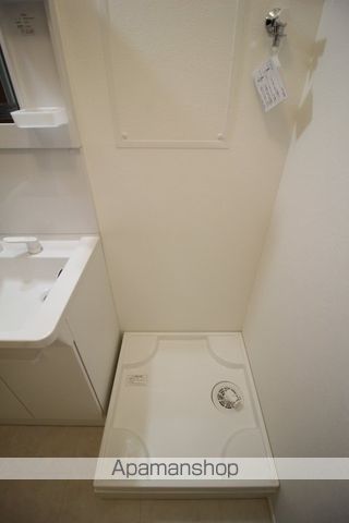 HARU MAISONの内装写真