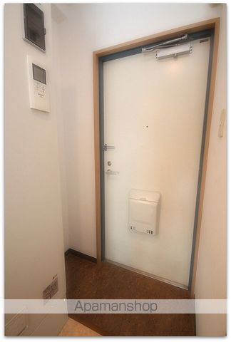 コート桜川の内装写真