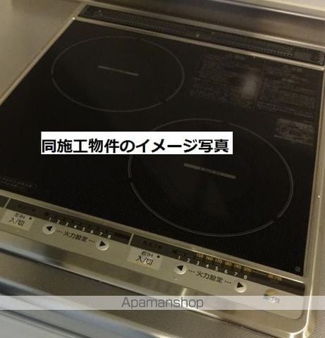 フジパレス山之内サウスの内装写真