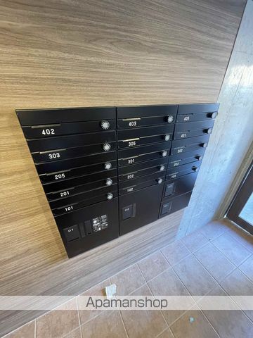 CHOICE RESIDENCE 美園4ー3のその他写真