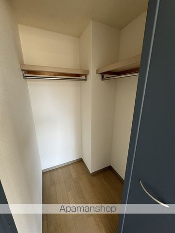セレ青梅の内装写真