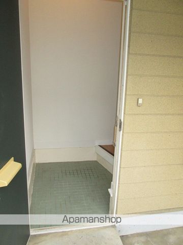 エクセル14の内装写真