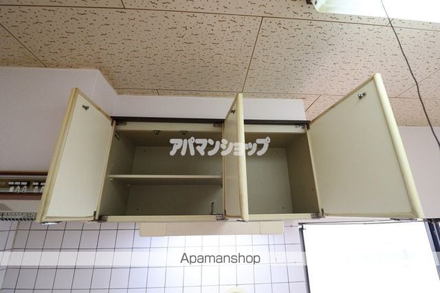 クロノス坂戸NORTHの内装写真
