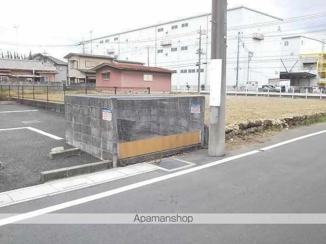 レオパレスアフロディーテのその他写真