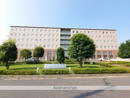 千葉県柏市高田[1K/23.18m2]の周辺3