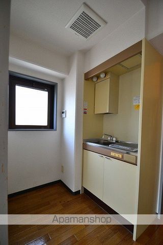 第8やたがいビルの内装写真