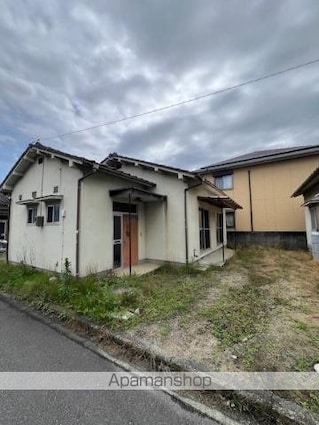 西古泉借家[3DK/56.19m2]の外観1