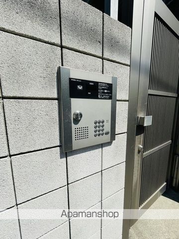 ベレッツァの内装写真