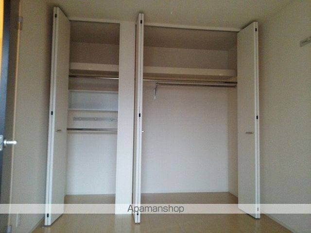 ソレアード・ミナミダIIの内装写真