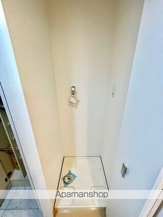 東京都港区西新橋２丁目[1K/21.16m2]のその他内装2