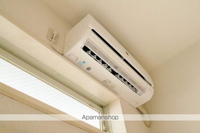 サンレオ栄町の内装写真