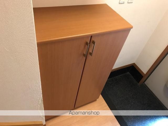 ジェム フォレストIIの内装写真