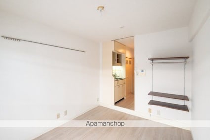 トップ亀有[1R/16.01m2]のリビング・居間2