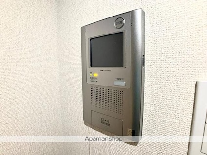 プラティーク清澄白河[1K/32.14m2]の収納1