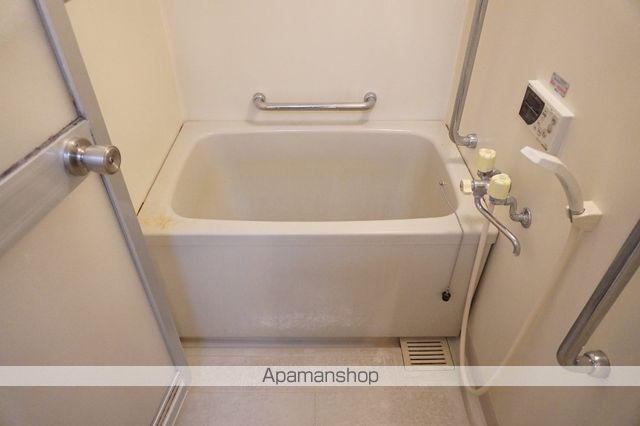 マンション新屋の内装写真