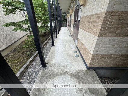 レオパレスル　ヴァン[1K/20.28m2]のキッチン