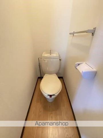 ハイツ西新井の内装写真