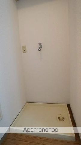 ドミール小野の内装写真