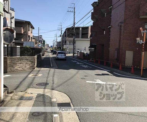 エバーグリーン嵐山の周辺写真