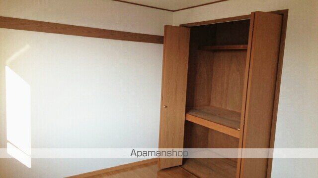 ジョイリバーの内装写真