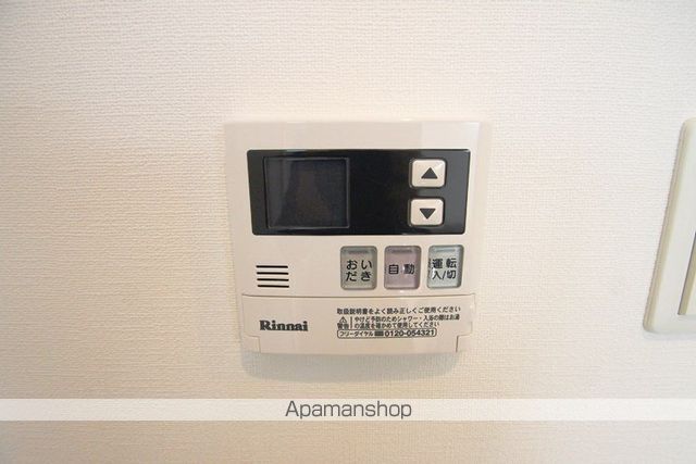 CITY SPIRE西中島の内装写真