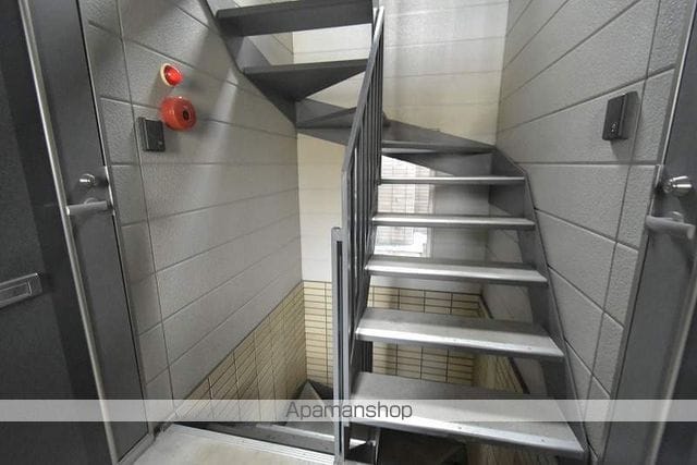 リッチタウン栄通壱番館の内装写真