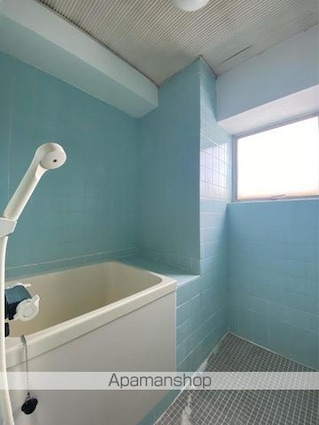 ドルフィン屋島[2LDK/51.3m2]のバス