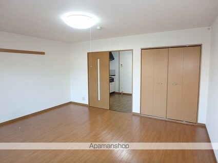 Ｖｉｅｗ　Ｃｒｅｓｔ[1K/40.5m2]の内装4