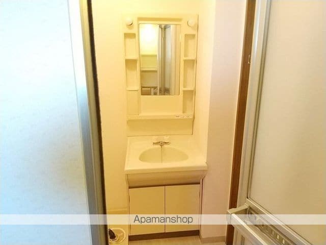 グラース壱番町の内装写真