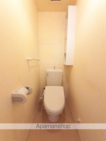 フィオーレNS IVーAの内装写真