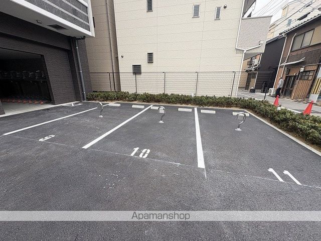 エスリードレジデンス ザ・グラン大阪福島クラスのその他写真
