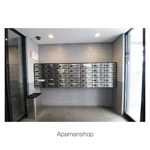 原宿東急アパートメントのその他写真