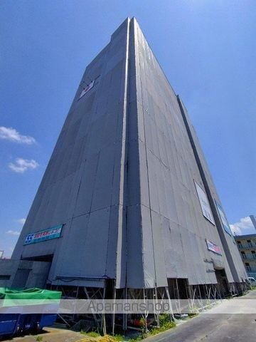 スプランディッド大阪EASTの外観写真