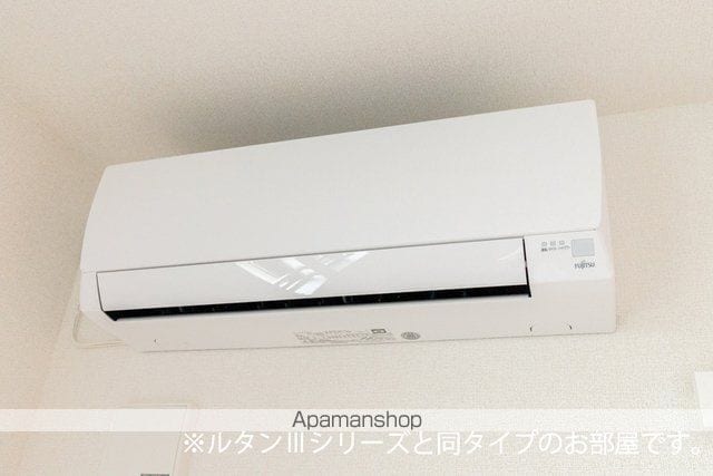 ラヴィアンローズの内装写真