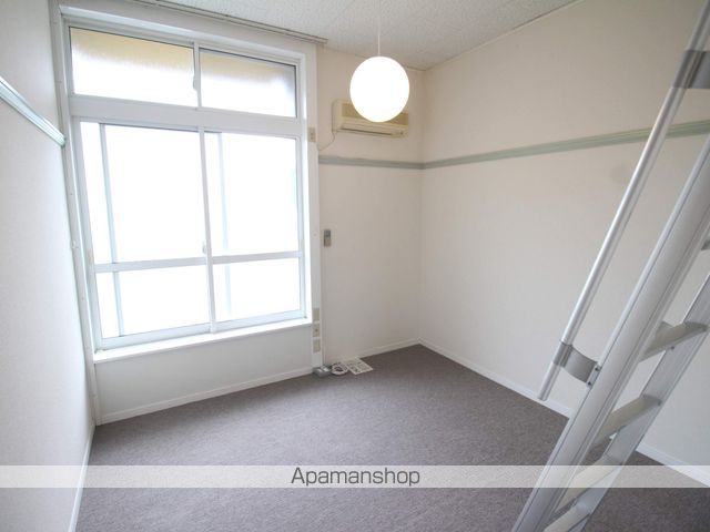 レオパレス夢一番館の内装写真