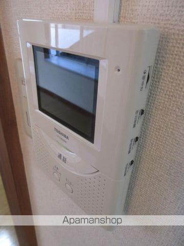 シャルム西津田の内装写真