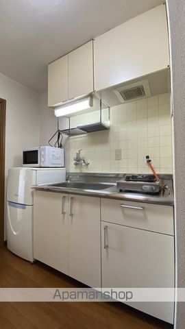 リバージュ浜の内装写真