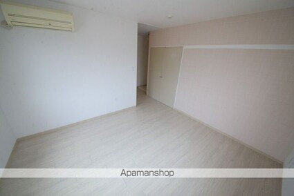 ビューラー堀之内[1R/27.77m2]の内装5