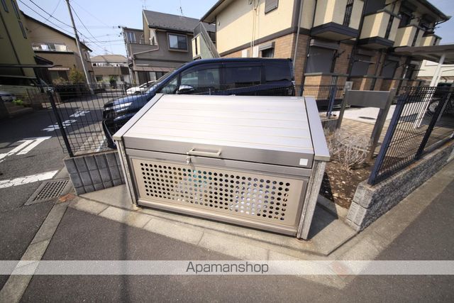 リベルテ豊田のその他写真
