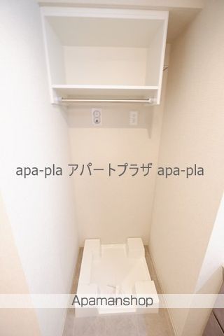 エマリーグレースの内装写真