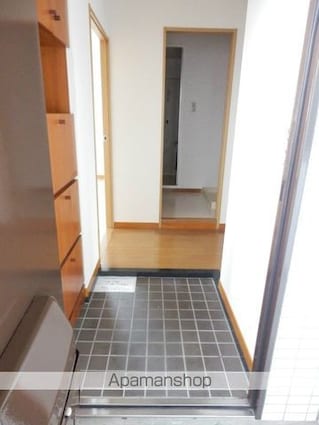 コーポ・リバーサイド[2LDK/55.93m2]の内装3