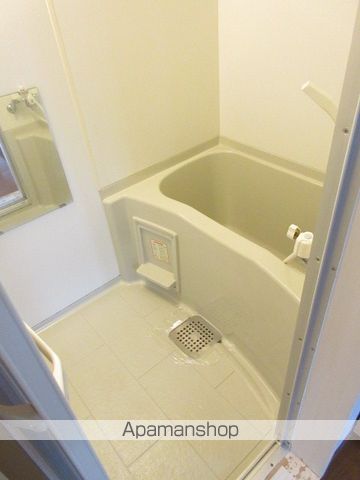 トキメック円山並木通IIの内装写真