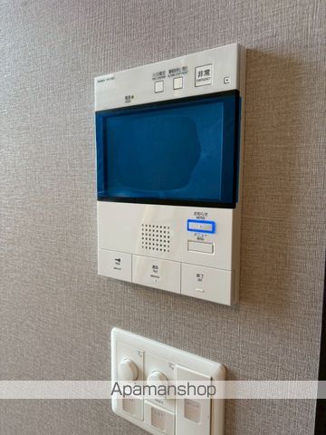ブランシエスタ新丸子リバーフロントの内装写真